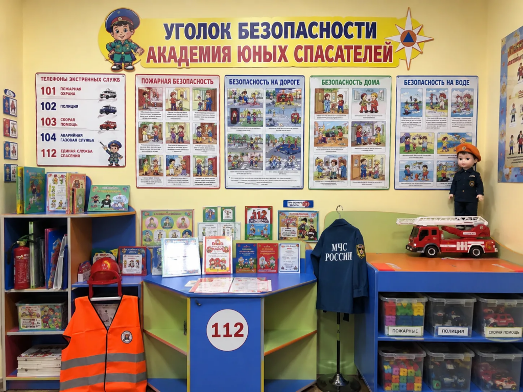 фото уголка безопасности.png